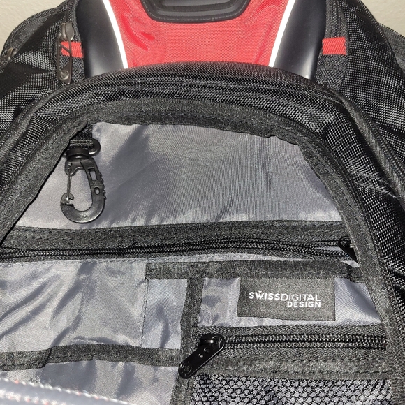 Swissdigital Gear - Picture 4 of 7